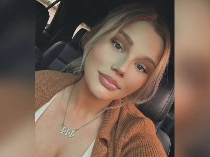An overhead shot of the Whyalla circular jetty